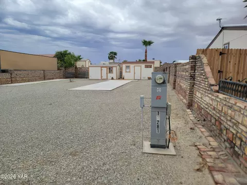 13281 E 54th St, Yuma, AZ 85367 photo 3