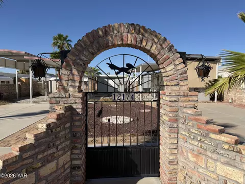 12174 E 36th Way, Yuma, AZ 85367 photo 3