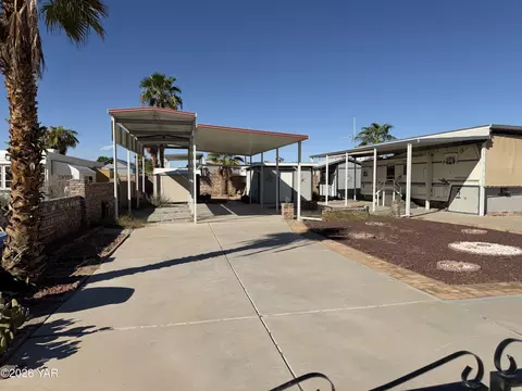12174 E 36th Way, Yuma, AZ 85367 photo 2