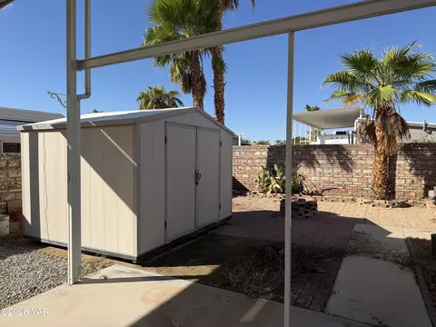 12174 E 36th Way, Yuma, AZ 85367 photo 11