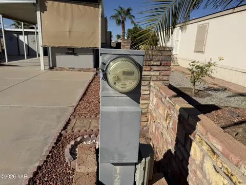12174 E 36th Way, Yuma, AZ 85367 photo 16