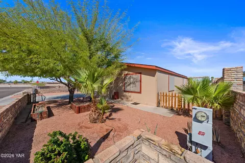 13128 E 47th St, Yuma, AZ 85367 photo 38