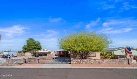 13128 E 47th St, Yuma, AZ 85367 photo 3