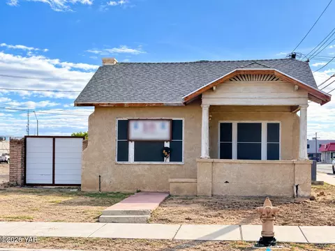 897 S 5th Ave, Yuma, AZ 85364