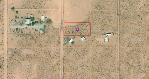 Apn: 539-56-491 Alameda Road, Dateland, AZ 85333
