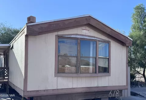 12786 E 44th St, Yuma, AZ 85367 photo 4