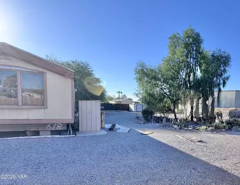 12786 E 44th St, Yuma, AZ 85367 photo 2