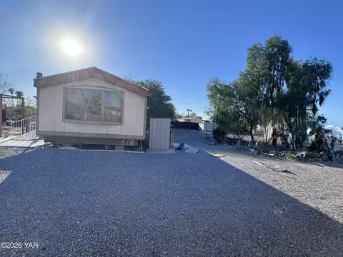 12786 E 44th St, Yuma, AZ 85367 photo 3