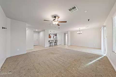 Living - 10253 E 34th St, Yuma, AZ 85365 photo 2 of 2