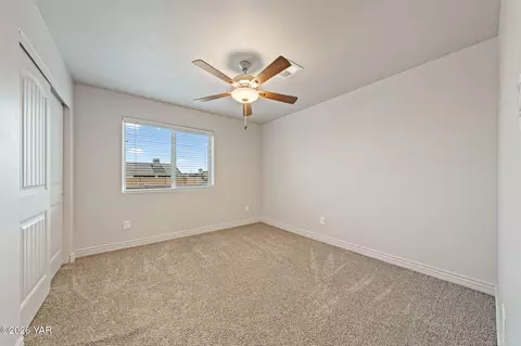 Bedroom - 10253 E 34th St, Yuma, AZ 85365 photo 2 of 5