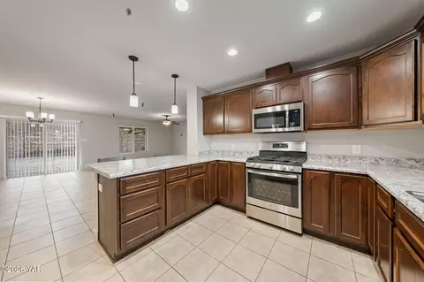 Kitchen - 10253 E 34th St, Yuma, AZ 85365 photo 1 of 5
