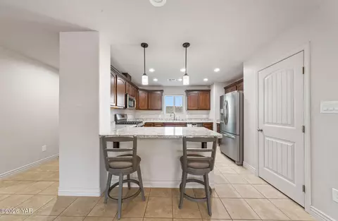 Kitchen - 10253 E 34th St, Yuma, AZ 85365 photo 5 of 5