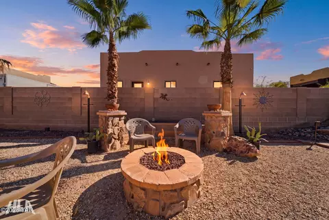 Exterior - 12729 E 49th St, Yuma, AZ 85367 photo 5 of 9