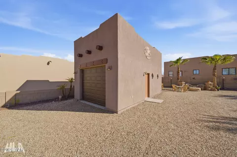 Exterior - 12729 E 49th St, Yuma, AZ 85367 photo 9 of 9