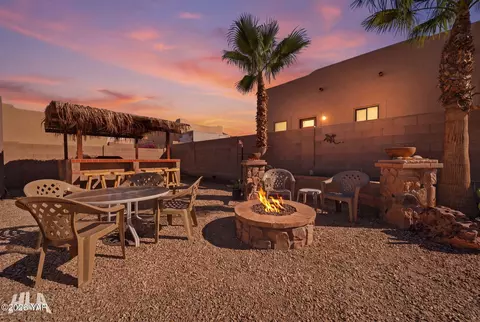 Exterior - 12729 E 49th St, Yuma, AZ 85367 photo 6 of 9