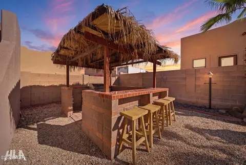 Exterior - 12729 E 49th St, Yuma, AZ 85367 photo 4 of 9