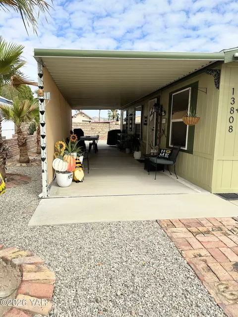 13808 E 50th St, Yuma, AZ 85367 photo 4