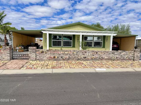 13808 E 50th St, Yuma, AZ 85367 photo 2