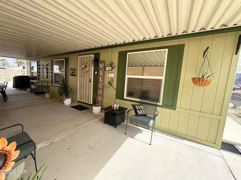 13808 E 50th St, Yuma, AZ 85367 photo 29