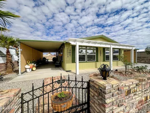 13808 E 50th St, Yuma, AZ 85367 photo 5