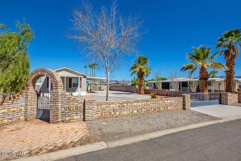 13224 E 43rd Dr, Yuma, AZ 85367 photo 29