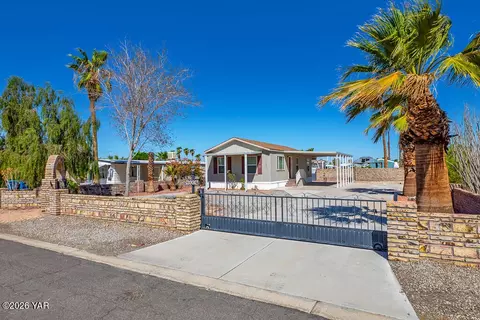 13224 E 43rd Dr, Yuma, AZ 85367 photo 2