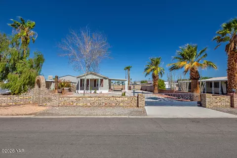 13224 E 43rd Dr, Yuma, AZ 85367 photo 28