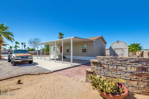 13224 E 43rd Dr, Yuma, AZ 85367 photo 23