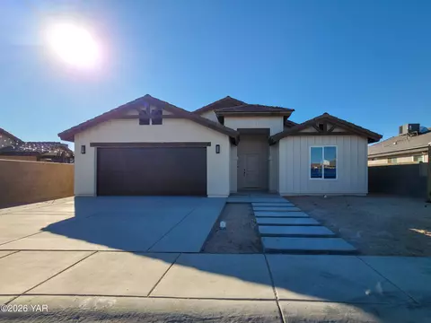 144 N Gutierrez Ave, San Luis, AZ 85349