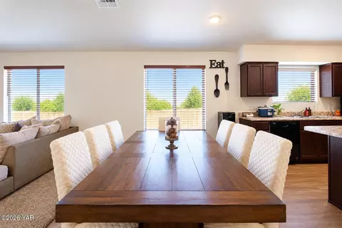 Dining - 7966 E 45th Ln, Yuma, AZ 85365 photo 1 of 2