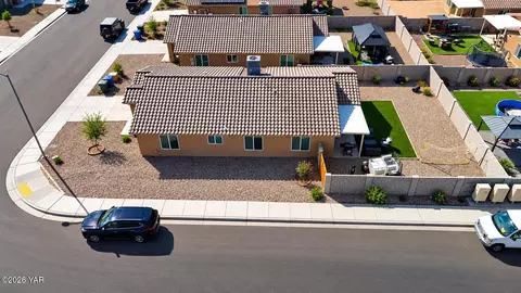 View/Area - 7966 E 45th Ln, Yuma, AZ 85365 photo 1 of 2