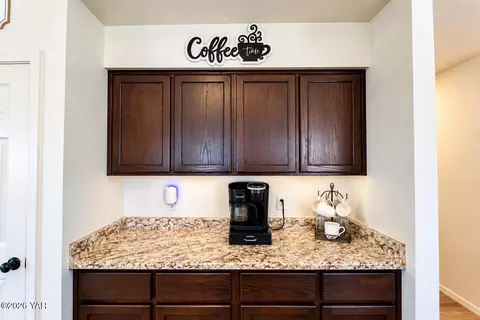 Kitchen - 7966 E 45th Ln, Yuma, AZ 85365 photo 1 of 3