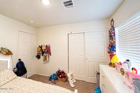 Bedroom - 7966 E 45th Ln, Yuma, AZ 85365 photo 4 of 7