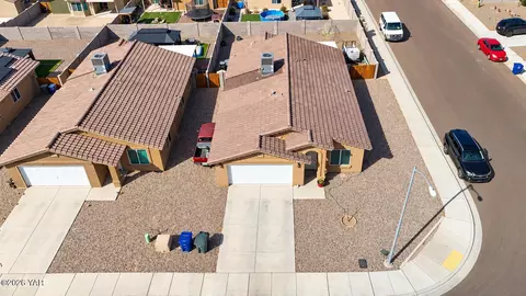 View/Area - 7966 E 45th Ln, Yuma, AZ 85365 photo 2 of 2
