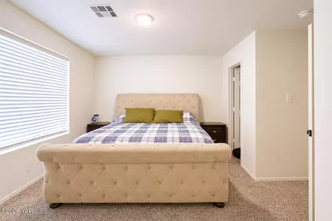 Bedroom - 7966 E 45th Ln, Yuma, AZ 85365 photo 1 of 7