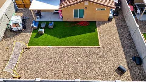 Exterior - 7966 E 45th Ln, Yuma, AZ 85365 photo 3 of 5