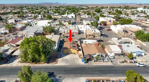 304 W Cano St, Somerton, AZ 85350