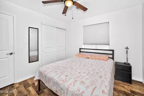 Bedroom - 13269 E 38th St, Yuma, AZ 85367 photo 9 of 9