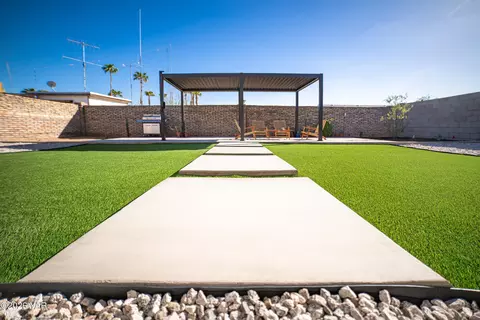 Exterior - 13269 E 38th St, Yuma, AZ 85367 photo 3 of 12