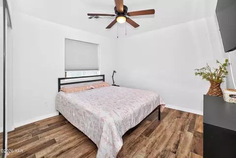 Bedroom - 13269 E 38th St, Yuma, AZ 85367 photo 8 of 9