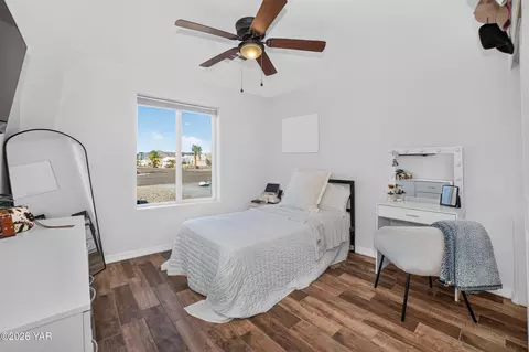 Bedroom - 13269 E 38th St, Yuma, AZ 85367 photo 6 of 9
