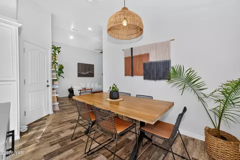 Dining - 13269 E 38th St, Yuma, AZ 85367 photo 2 of 2