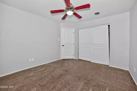 Bedroom - 8317 E Olive Ann Ln, Yuma, AZ 85365 photo 1 of 3