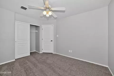 Bedroom - 8317 E Olive Ann Ln, Yuma, AZ 85365 photo 3 of 3