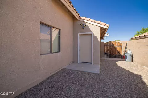 Exterior - 8317 E Olive Ann Ln, Yuma, AZ 85365 photo 5 of 10
