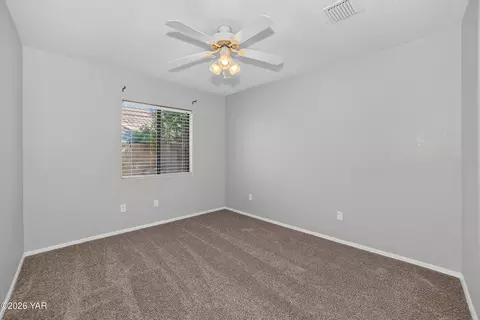 Bedroom - 8317 E Olive Ann Ln, Yuma, AZ 85365 photo 2 of 3