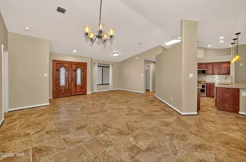 Entry Way - 8317 E Olive Ann Ln, Yuma, AZ 85365 photo 1 of 1