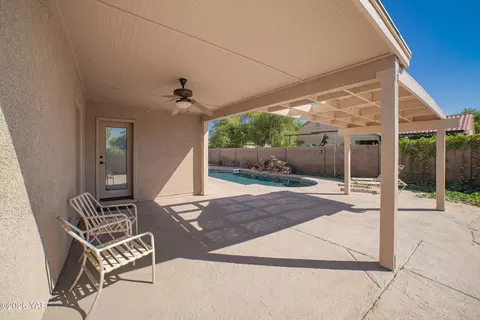 Exterior - 8317 E Olive Ann Ln, Yuma, AZ 85365 photo 7 of 10