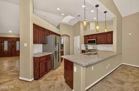 Kitchen - 8317 E Olive Ann Ln, Yuma, AZ 85365 photo 1 of 4