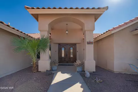Other - 8317 E Olive Ann Ln, Yuma, AZ 85365 photo 1 of 9
